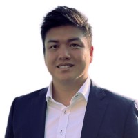 BDA Partners Employee Weii Leong's profile photo
