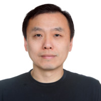 TSMC Employee Jian Chen's profile photo