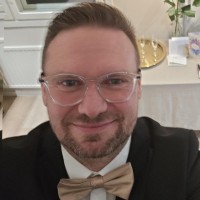 Data Group JH Computer Employee Antti Lähteenmäki's profile photo
