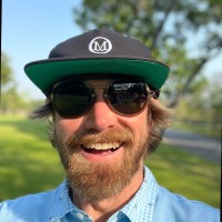 Bandon Dunes Golf Resort Employee Ian Revling's profile photo