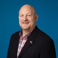 Bradford Soap Works Employee Will Brown's profile photo