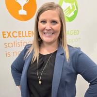 Citizens State Bank of La Crosse Employee Anna Jotham's profile photo