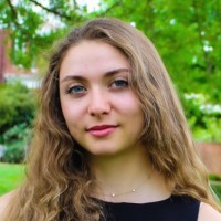 Vanessa Campbell's profile photo