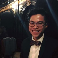 EONIQ Employee Harry Tai's profile photo