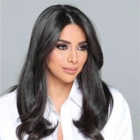 Al Aan TV Employee Rania Mazbouh's profile photo