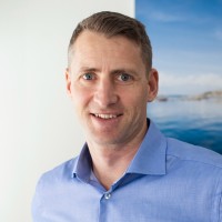 Käppalaförbundet Employee Olle Lindeberg's profile photo