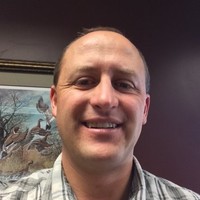 The Goodrich Mud Company, Inc. Employee Jesse Goodrich's profile photo