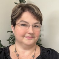 Marshall Browning Hospital Employee Crystal Johnson's profile photo