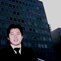 NGO Employee Alex Fujimoto's profile photo