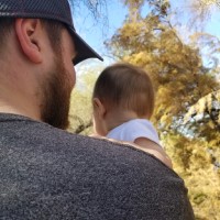 Bulwark Pest Control Employee David Person's profile photo