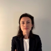 CrewPlanner Employee Veronika Boklan's profile photo