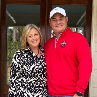 Zirvedeki Kadın Employee Brittany Rainwater's profile photo