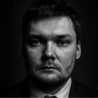 Inango Employee Borys Ponyk's profile photo