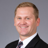 ExxonMobil Employee Timothy Berry's profile photo