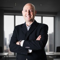 Simon Roitman Email & Phone Number