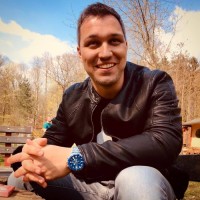 Seznam.cz Employee Martin Slavík's profile photo