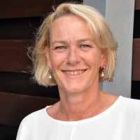 Rode Kruis Nederland Employee Saskia Divendal's profile photo