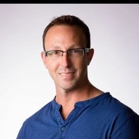 Redwood Logistics Employee Jon Provus's profile photo