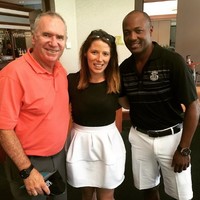 Kayo Sports Employee Stephanie Lukin's profile photo