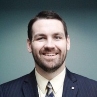 Maine State Credit Union Employee Bruce Harrington's profile photo