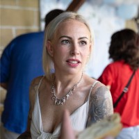 ITALMARK SPA Employee Marta Valcarenghi's profile photo