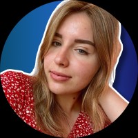 Anastasiia Sahnyk Email