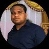 Orbit Technologies Pvt. Ltd. Employee Bharath Jannu's profile photo