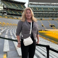 University of Wisconsin-Green Bay Employee Melissa Demoulin's profile photo