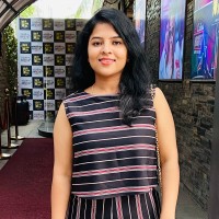 Incremental Group Employee Mounika Maragoni's profile photo
