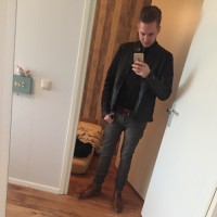 Dynafix Employee Percy Voeten's profile photo