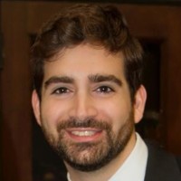 Sanctuary Employee James Benasuli's profile photo