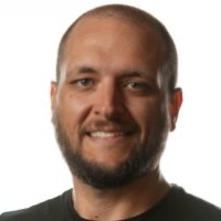 Hudl Employee Ryan Hitz's profile photo