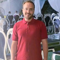 Kensoftware Employee Mahmoud Jamal's profile photo