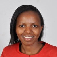 Maryann Maina Email