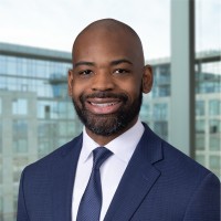 Spencer Fane LLP Employee Joey Blake's profile photo