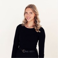 Sprinter Search B.V. Employee Anouk van de Grift's profile photo