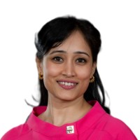 Chiparama Employee Nupur Kaudan's profile photo
