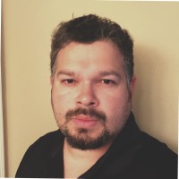 Mountain Mist Employee Carlos Vielma's profile photo