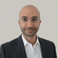 Abdel Sinno Email & Phone Number