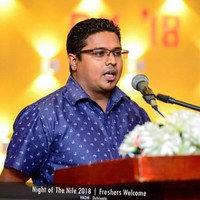 Sri Lanka Telecom (Services) Ltd Employee Upul Kumara's profile photo