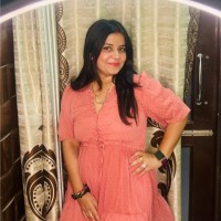 Iris Software Inc. Employee Priya Bhatnagar's profile photo