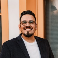 Self Contracted Employee Nathaniel Perez's profile photo