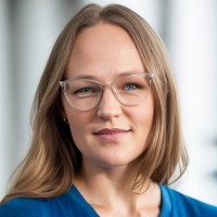 indie.io Employee Kristi Harms's profile photo
