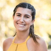 Community Therapy Employee Lucila Cordoba's profile photo