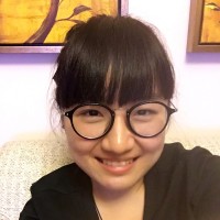 BUTTON Employee Nancy Shi's profile photo