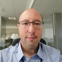 Grégory Bernot Email & Phone Number