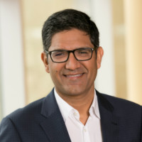 Proofpoint Employee Rohit Dixit's profile photo