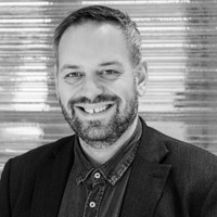 Reykjavik University Employee Andrés Jónsson's profile photo