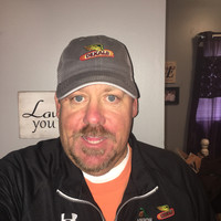 Danny May Email & Phone Number