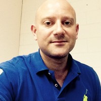 TENDEKA Employee Calum Graham's profile photo